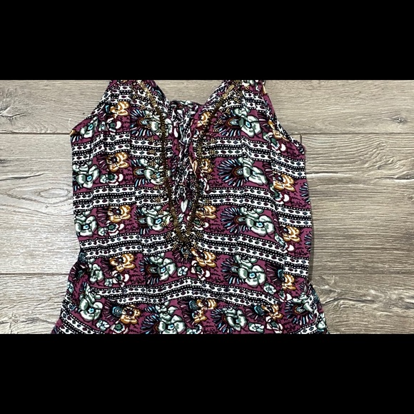 American Eagle Romper - Picture 5 of 7